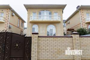 Дом 117м², 2-этажный, участок 3 сот.