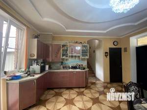 Коттедж 145м², 2-этажный, участок 4 сот.