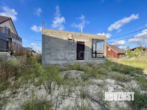 Дом 70м², 1-этажный, участок 3 сот.