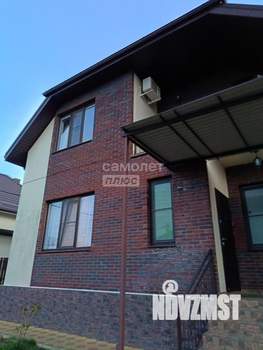 Дом 150м², 2-этажный, участок 8 сот.