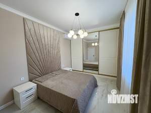 Дом 110м², 1-этажный, участок 5 сот.