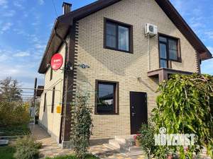 Дом 165м², 2-этажный, участок 7 сот.