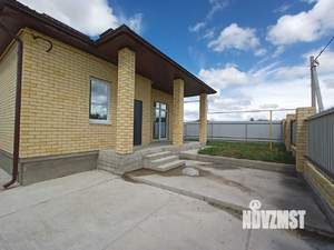 Дом 92м², 2-этажный, участок 5 сот.