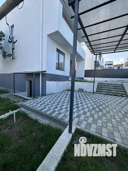 Дом 232м², 2-этажный, участок 5 сот.