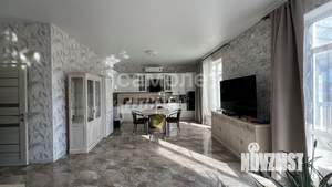 Дом 112м², 1-этажный, участок 5 сот.