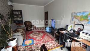 Коттедж 126м², 2-этажный, участок 2 сот.