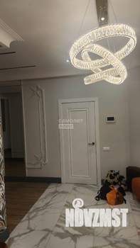 Дом 667м², 3-этажный, участок 8 сот.