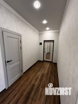 Дом 65м², 1-этажный, участок 5 сот.