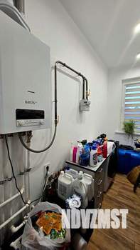 Дом 165м², 2-этажный, участок 4 сот.