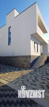 Дом 194м², 3-этажный, участок 3 сот.