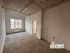 Дом 166м², 2-этажный, участок 4 сот.