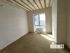 Дом 80м², 1-этажный, участок 3 сот.