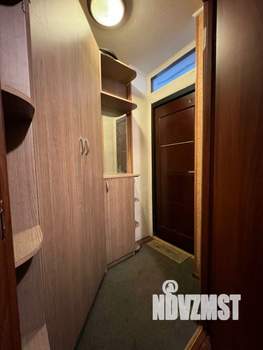 Таунхаус 50м², 2-этажный, участок 1 сот.