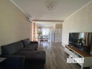 Дом 110м², 1-этажный, участок 8 сот.