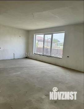 Дом 95м², 1-этажный, участок 5 сот.