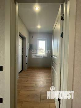 Дом 122м², 1-этажный, участок 7 сот.