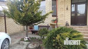 Дом 150м², 2-этажный, участок 3 сот.