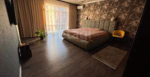 Дом 190м², 2-этажный, участок 3 сот.