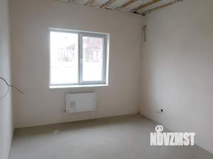 Дача 103м², 1-этажный, участок 4 сот.