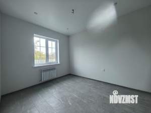 Дом 53м², 2-этажный, участок 4 сот.