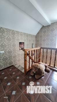 Дом 135м², 2-этажный, участок 5 сот.