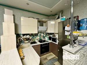 Дом 98м², 2-этажный, участок 4 сот.