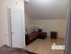 Дом 123м², 2-этажный, участок 4 сот.