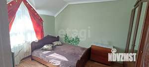 Таунхаус 107м², 2-этажный, участок 3 сот.