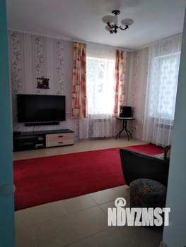 Дом 89м², 2-этажный, участок 8 сот.