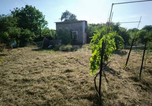 Дача 24м², 2-этажный, участок 9 сот.