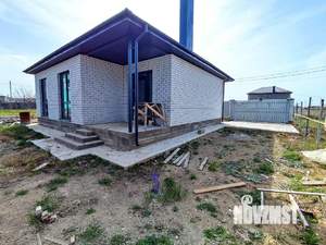 Дом 80м², 1-этажный, участок 3 сот.