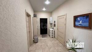 Дом 117м², 1-этажный, участок 512 сот.