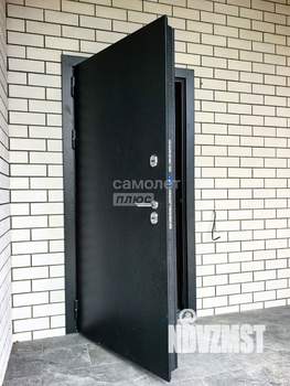 Дом 120м², 1-этажный, участок 6 сот.