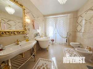 Дом 304м², 2-этажный, участок 6 сот.