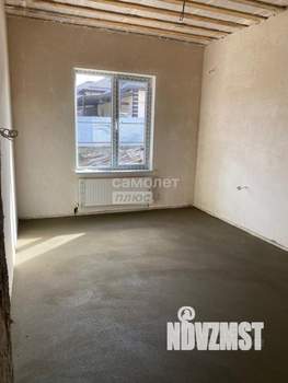 Дом 125м², 1-этажный, участок 5 сот.