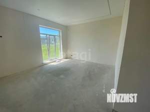 Дом 110м², 1-этажный, участок 6 сот.