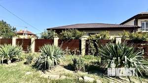 Дом 80м², 1-этажный, участок 3 сот.