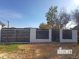 Дом 108м², 2-этажный, участок 8 сот.