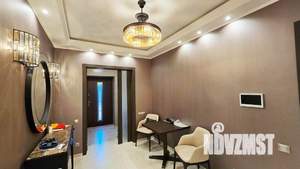 Коттедж 466м², 3-этажный, участок 17 сот.