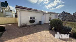 Дом 300м², 2-этажный, участок 8 сот.