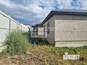 Дом 105м², 1-этажный, участок 3 сот.