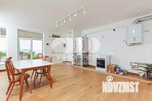 Таунхаус 191м², 2-этажный, участок 1 сот.