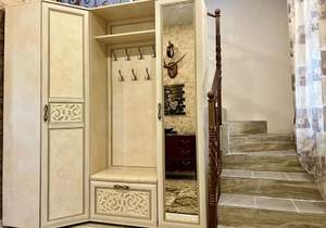 Дом 160м², 2-этажный, участок 428 сот.