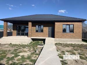 Дом 120м², 2-этажный, участок 5 сот.