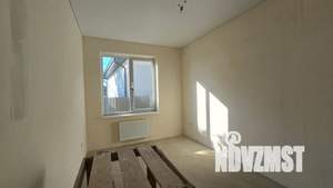 Дом 108м², 1-этажный, участок 5 сот.