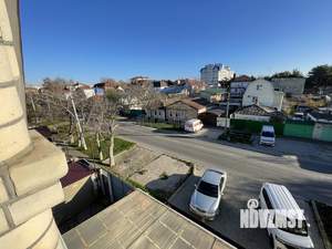 Дом 261м², 3-этажный, участок 3 сот.