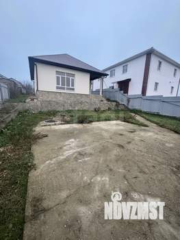 Дом 80м², 1-этажный, участок 4 сот.