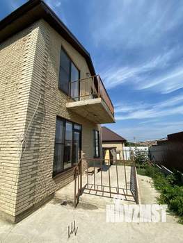 Дом 114м², 2-этажный, участок 3 сот.