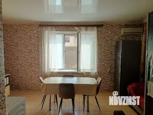 Таунхаус 80м², 2-этажный, участок 2 сот.