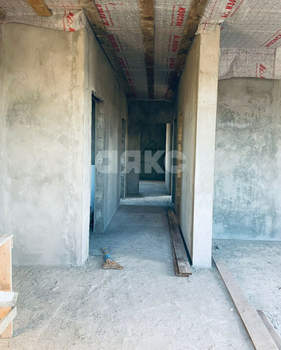 Дом 129м², 1-этажный, участок 6 сот.